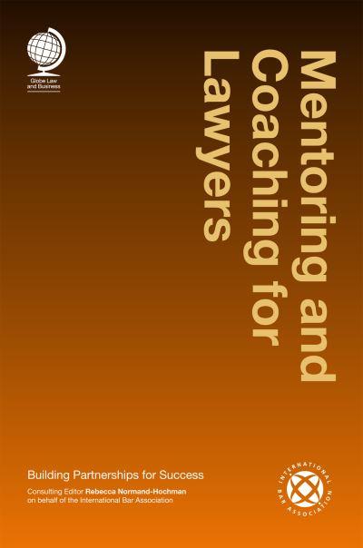 Mentoring and Coaching For Lawyers