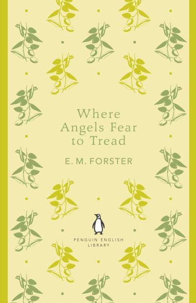 Where Angels Fear To Tread