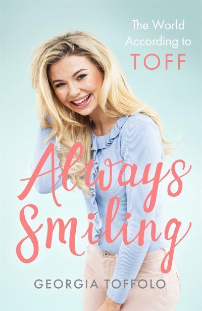 Always Smiling The World According To Toff TPB