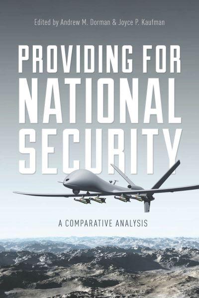 Providing For National Security