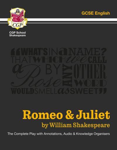 Romeo & Juliet