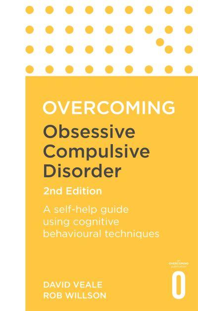 Overcoming Obsessive Compulsive Disorder