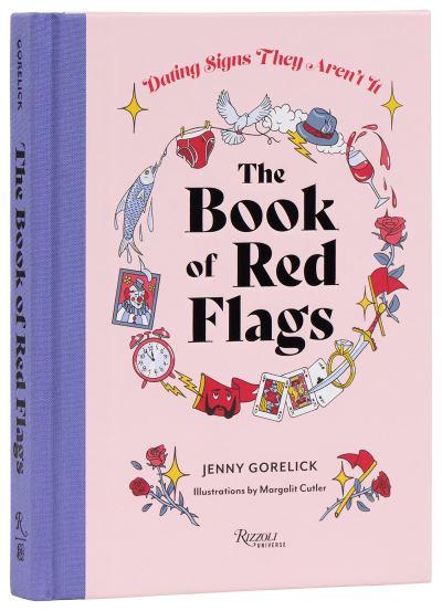 Book of Red Flags, The
