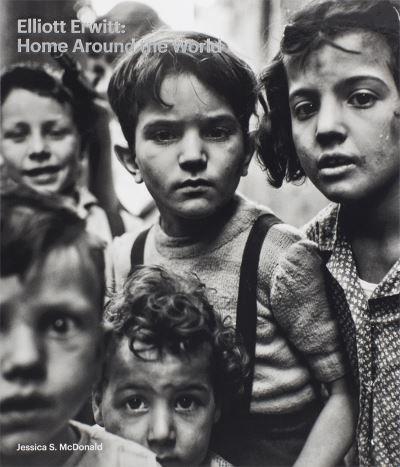 Elliott Erwitt - Home Around the World