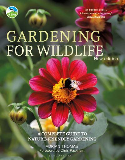 Gardening For Wildlife
