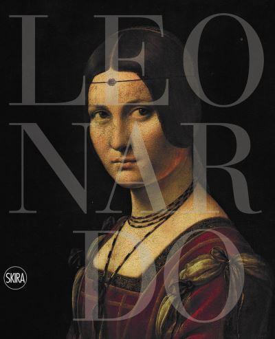 Leonardo Da Vinci 1452 - 1519