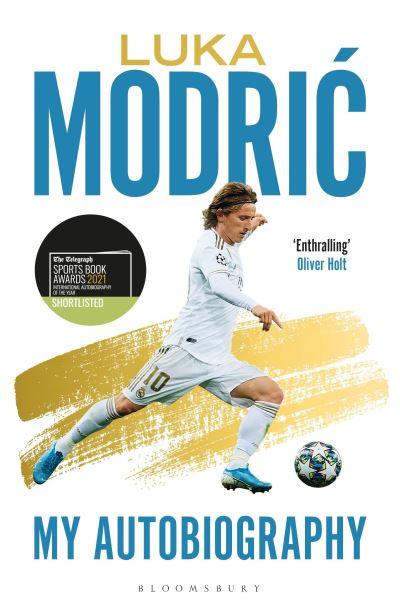 Luka ModriÔc