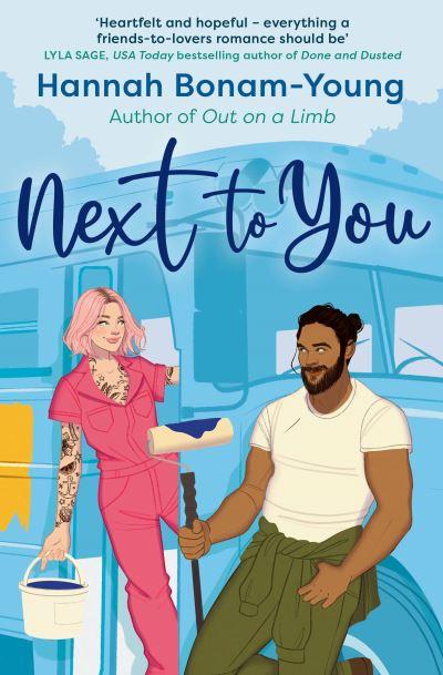 Next To You