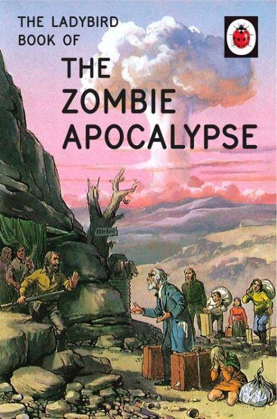 The Zombie Apocalypse