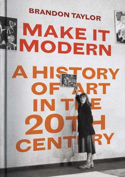Make it Modern