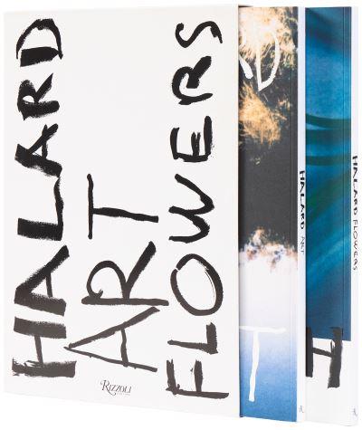 François Halard - Art & Flowers