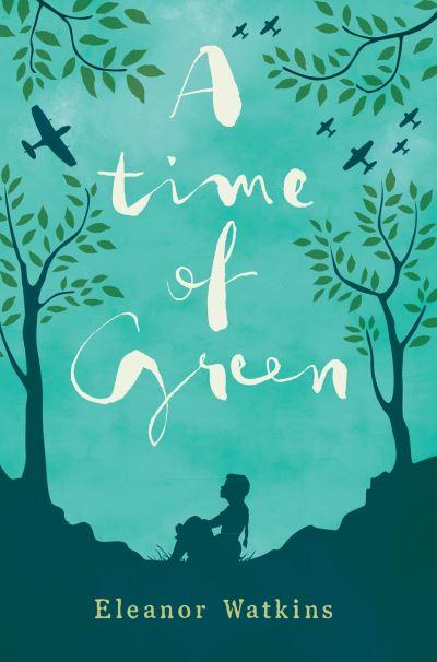 A Time of Green