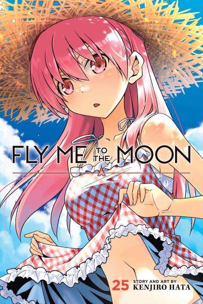 Fly Me To the Moon. 25