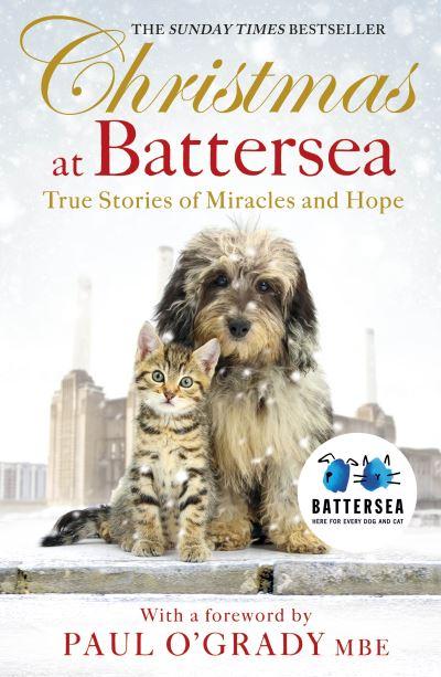 Christmas At Battersea