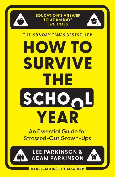 How To Survive the School Year