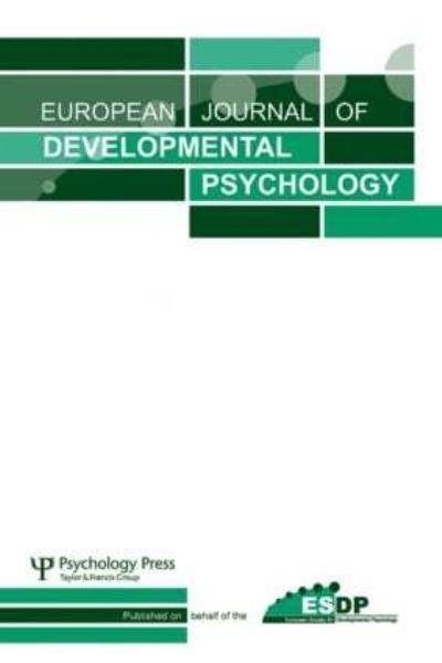 Developmental Co-Construction of Cognition