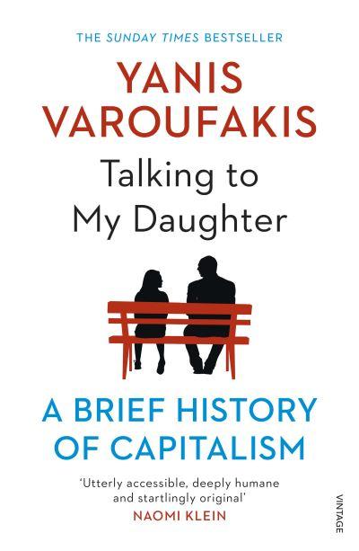 Talking To My Daughter