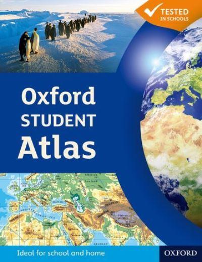 Oxford Student's Atlas