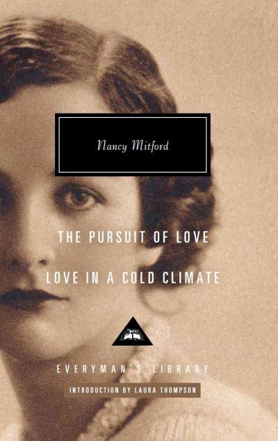 The Pursuit of Love
