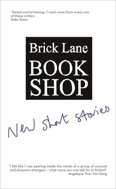 Brick Lane Bookshop