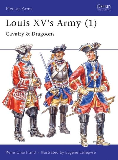 Louis XV's Army
