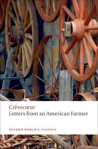 Letters From an American Farmer