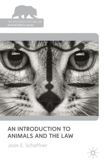An Introduction To Animals and the Law