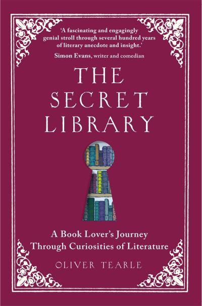 The Secret Library