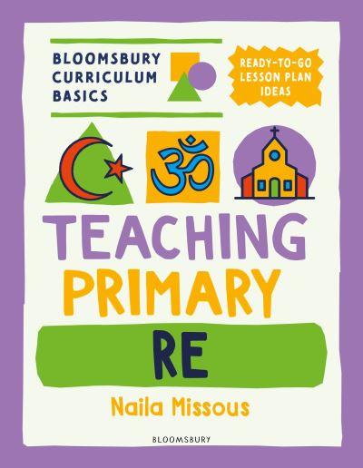Teaching Primary RE