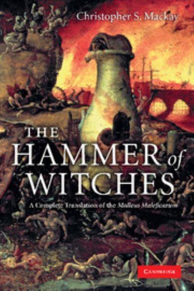 The Hammer of Witches