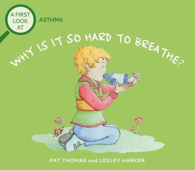 Why Is it So Hard To Breathe?