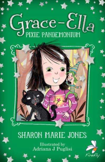 Pixie Pandemonium