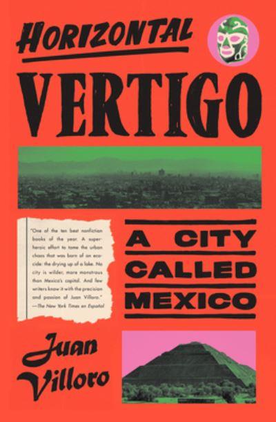 Horizontal Vertigo