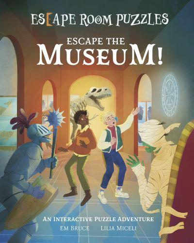 Escape the Museum!