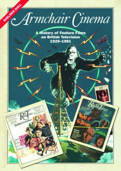 Armchair Cinema