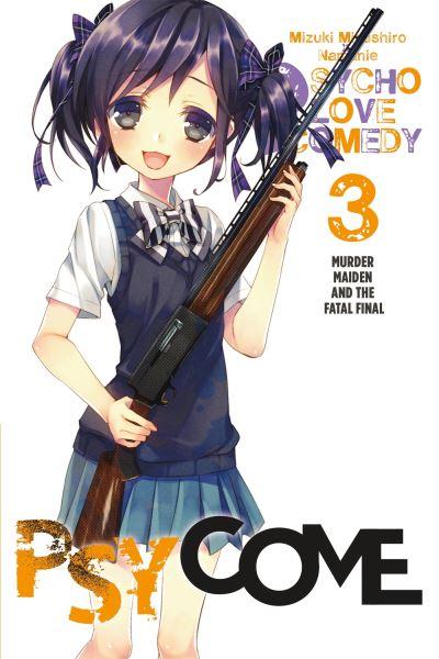 Psycome. 3