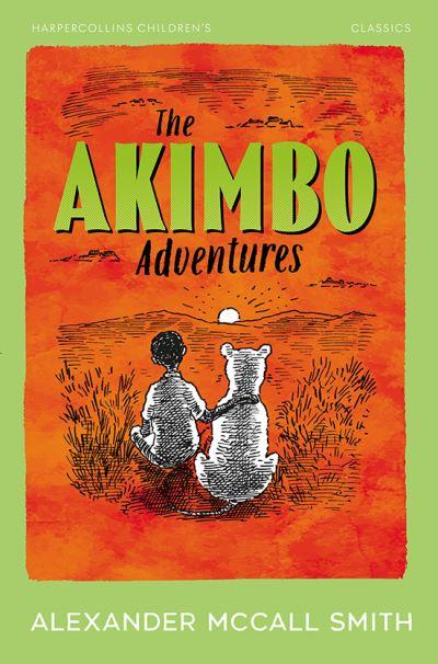 The Akimbo Adventures