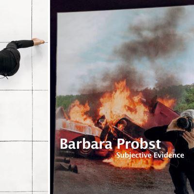 Barbara Porbst - Subjective Evidence