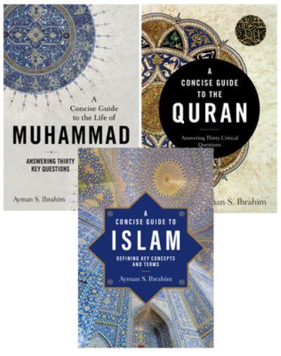 Introducing Islam