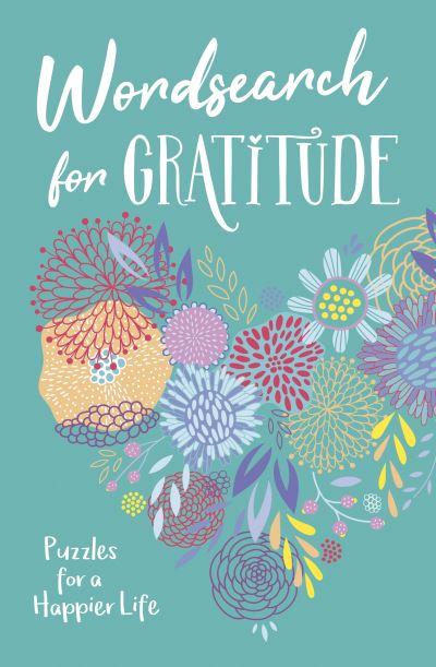 Wordsearch For Gratitude