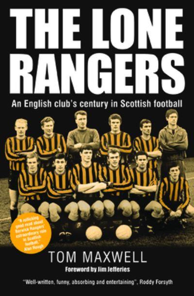 The Lone Rangers