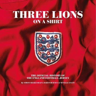 The Three Lions Shirt