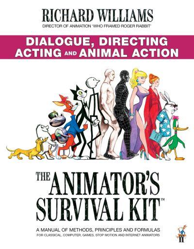 The Animator's Survival Kit