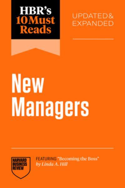 New Managers
