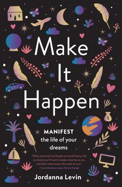 Make it Happen