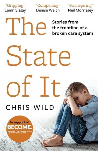 The State of it