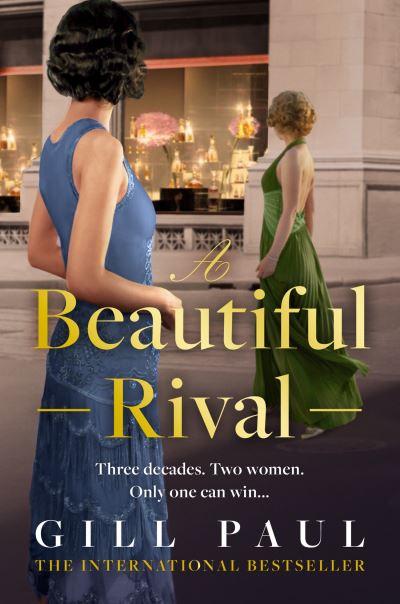 A Beautiful Rival P/B