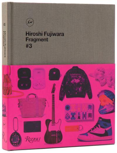 Hiroshi Fujiwara - Fragment #3