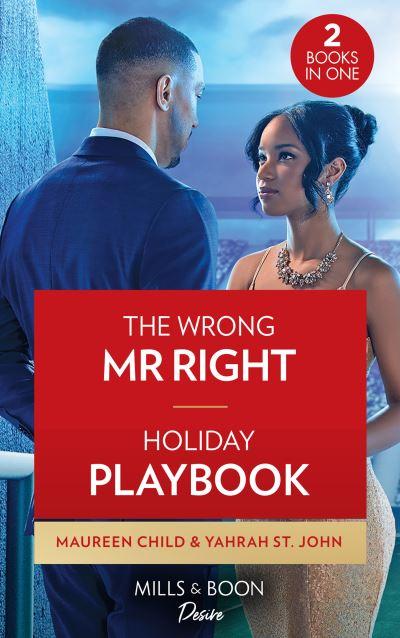 The Wrong Mr Right