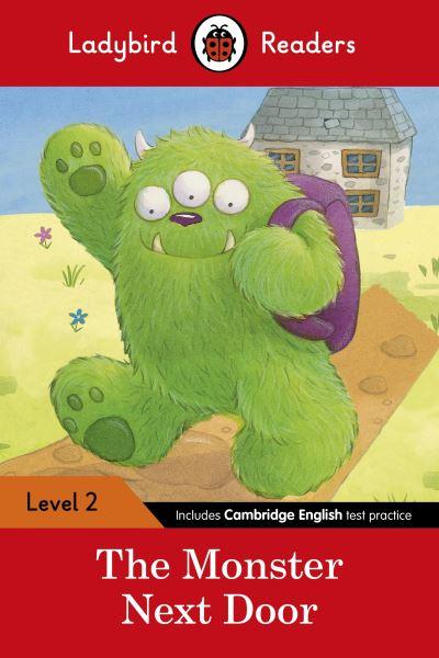 The Monster Next Door